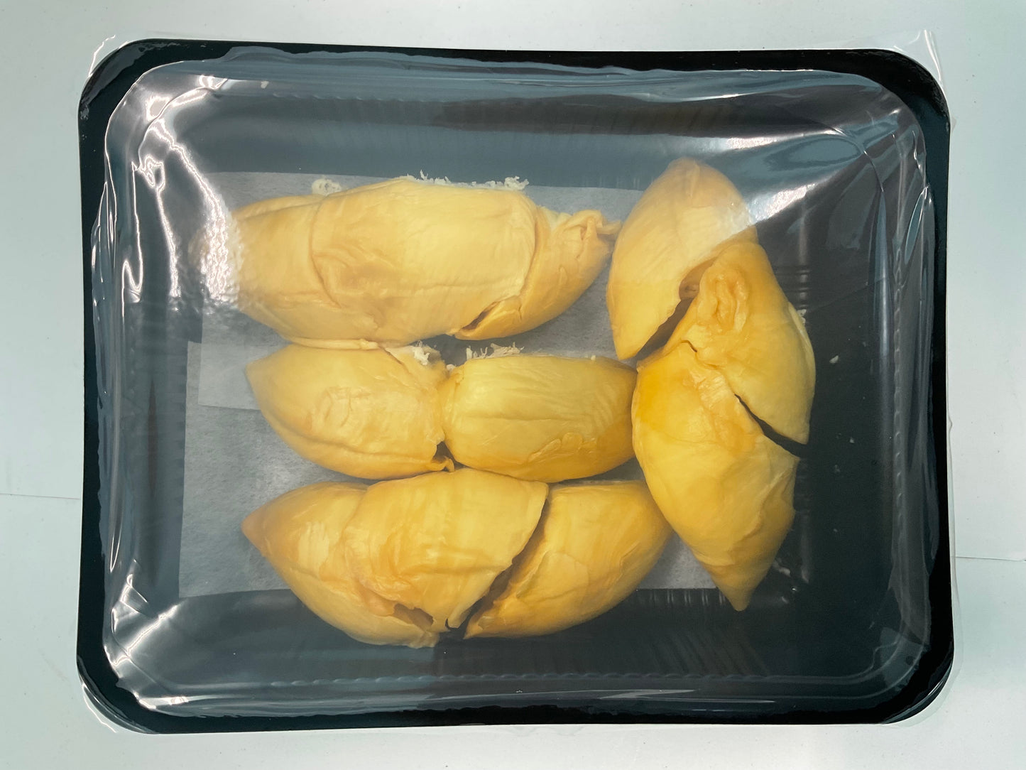 Red Prawn Durian Johor | 500g