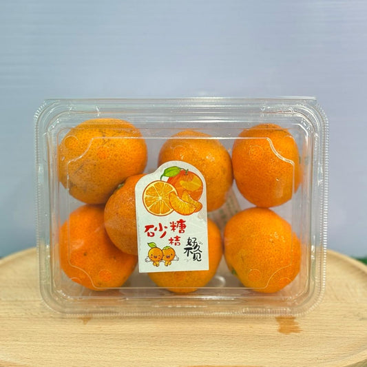 Sugar Tachibana Orange (500g/box)