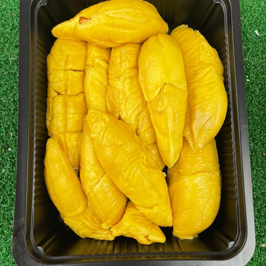 Black Gold Old Tree Musang King | Pahang