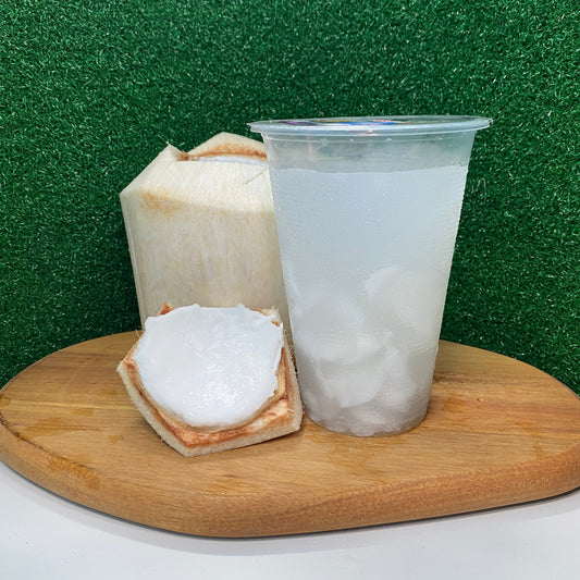 SYR Malaysia Coconut Water